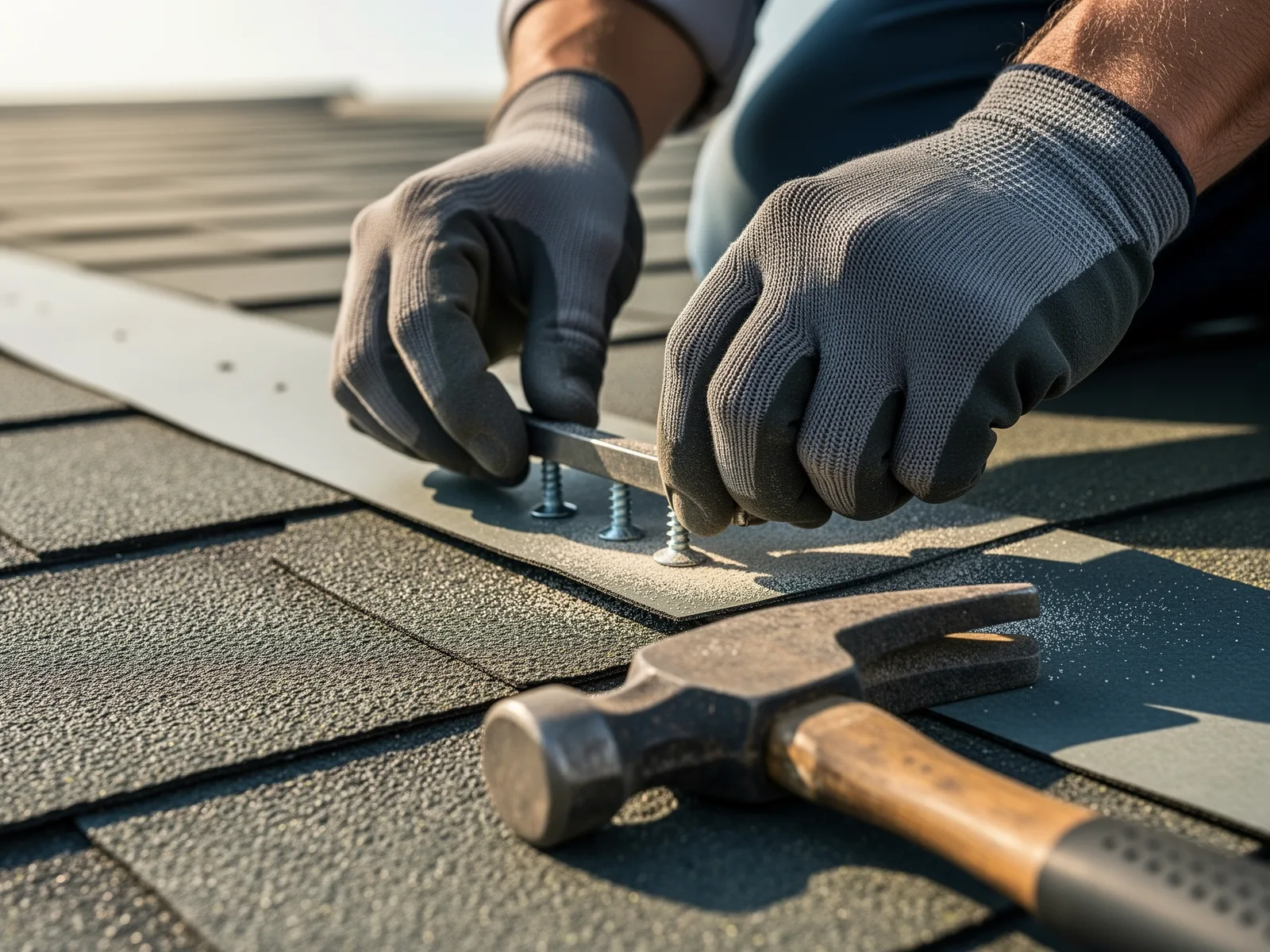 Why choose Fascia Repair in Raleigh, WV